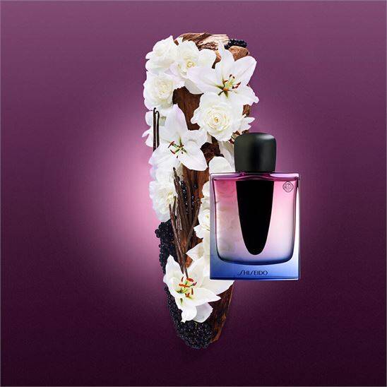 Shiseido Ginza Night Intense EDP 50 ml Kadın Parfüm - 2