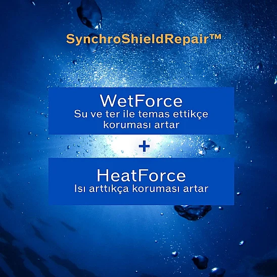 Shiseido GSC Blue Expert Sun Protector Lotion SPF30 300 ml Losyon - 5