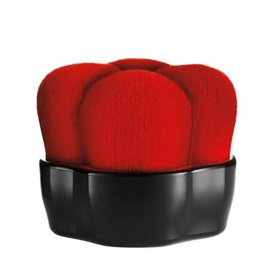 Shiseido Hanatsubaki Hake Polishing Face Brush Yüz Fırçası - 2