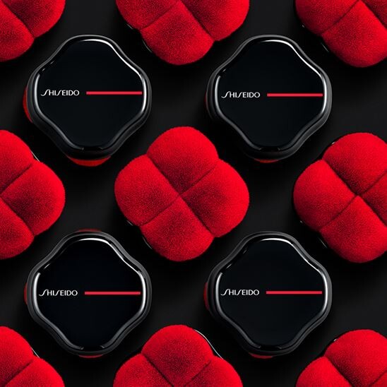 Shiseido Hanatsubaki Hake Polishing Face Brush Yüz Fırçası - 3