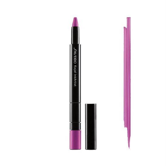 Shiseido Kajal InkArtist 02 Lilac Lotus Akmayan Göz Kalemi