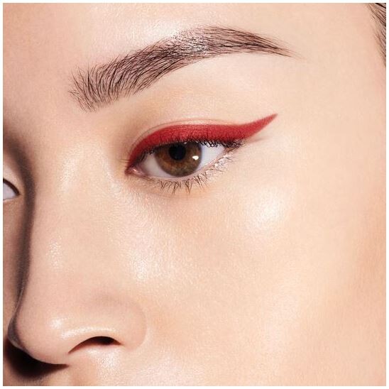 Shiseido Kajal InkArtist 03 Rose Pagoda Akmayan Göz Kalemi (1)