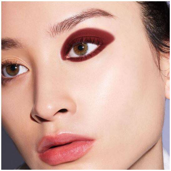 Shiseido Kajal InkArtist 04 Azuki Red Akmayan Göz Kalemi - 4