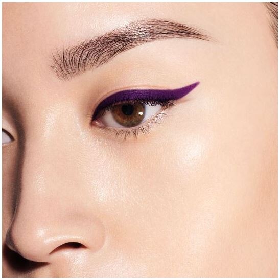 Shiseido Kajal InkArtist 05 Plum Blossom Akmayan Göz Kalemi - 2