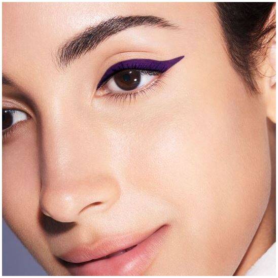 Shiseido Kajal InkArtist 05 Plum Blossom Akmayan Göz Kalemi - 3