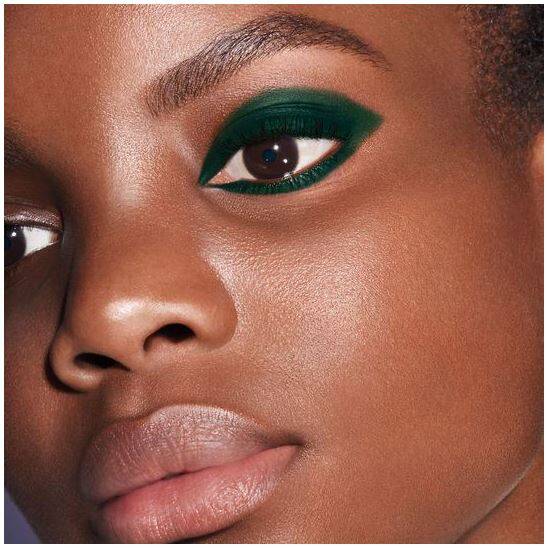 Shiseido Kajal InkArtist 06 Birodo Green Akmayan Göz Kalemi - 5