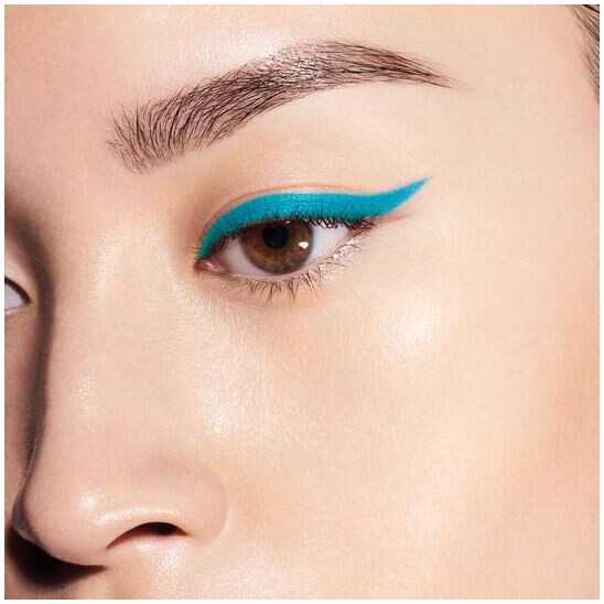 Shiseido Kajal InkArtist 07 Sumi Sky Akmayan Göz Kalemi - 2