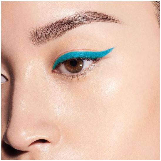 Shiseido Kajal InkArtist 07 Sumi Sky Akmayan Göz Kalemi - 2