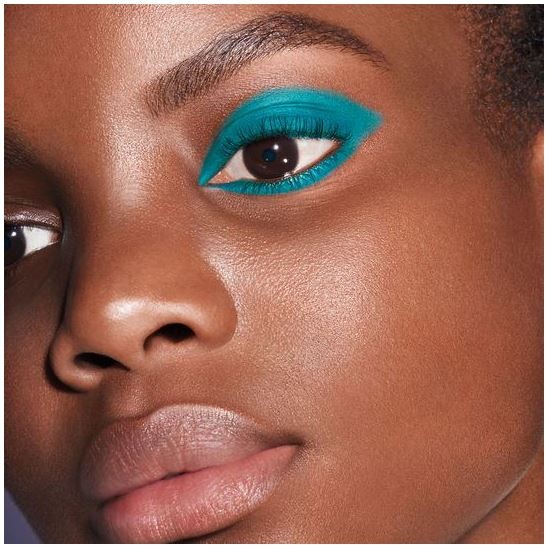 Shiseido Kajal InkArtist 07 Sumi Sky Akmayan Göz Kalemi - 5