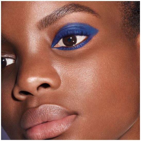 Shiseido Kajal InkArtist 08 Gunjo Blue Akmayan Göz Kalemi - 5