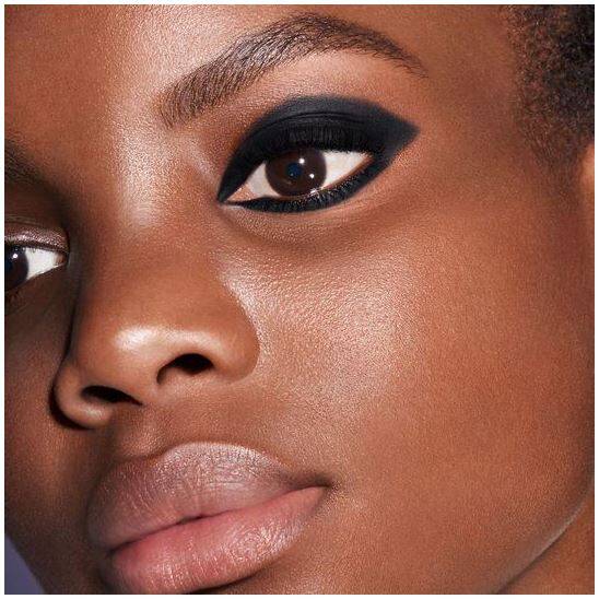 Shiseido Kajal InkArtist 09 Nippon Noir Akmayan Göz Kalemi - 5