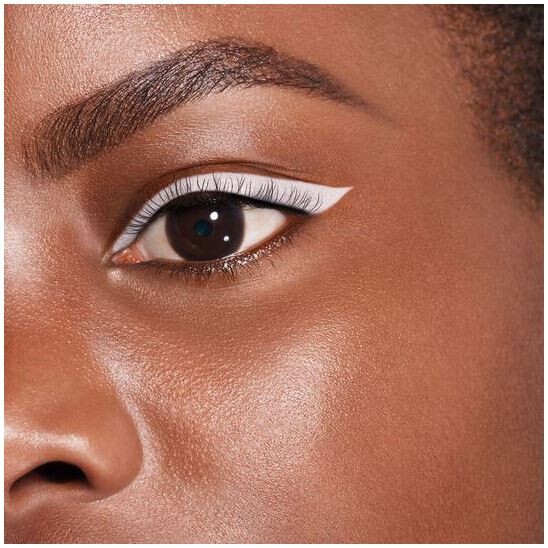 Shiseido Kajal InkArtist 10 Kabuki White Akmayan Göz Kalemi - 3