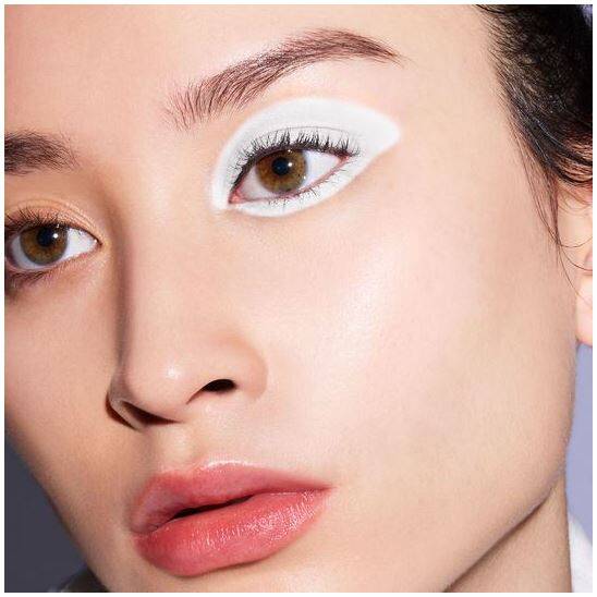 Shiseido Kajal InkArtist 10 Kabuki White Akmayan Göz Kalemi - 4