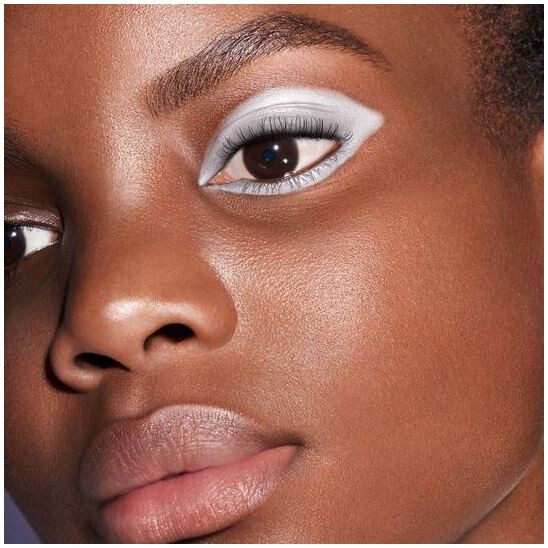 Shiseido Kajal InkArtist 10 Kabuki White Akmayan Göz Kalemi - 5