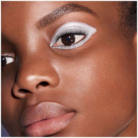 Shiseido Kajal InkArtist 10 Kabuki White Akmayan Göz Kalemi - 5