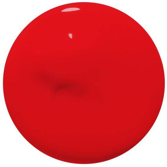 Shiseido LacquerInk Lipshine 305 Red Flicker Ruj - 2