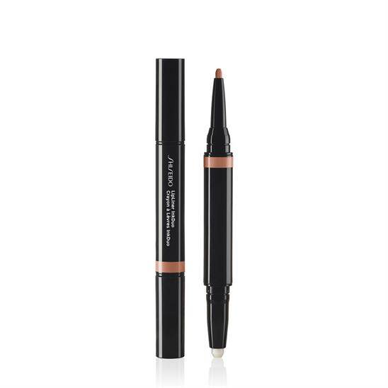 Shiseido LipLiner Ink Duo 02 Beige Dudak Kalemi - 1