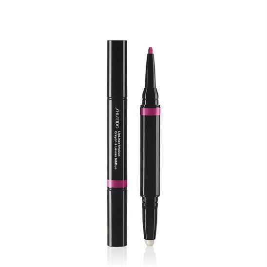 Shiseido LipLiner Ink Duo 10 Violet Dudak Kalemi