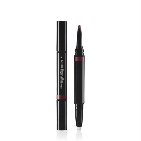 Shiseido LipLiner Ink Duo 11 Plum Dudak Kalemi