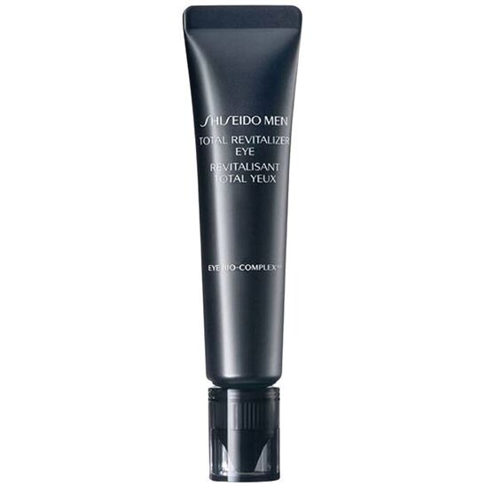 Shiseido Man Total Revitalizer Eye 15 ml Göz Çevresi Bakım Kremi Sample - 1