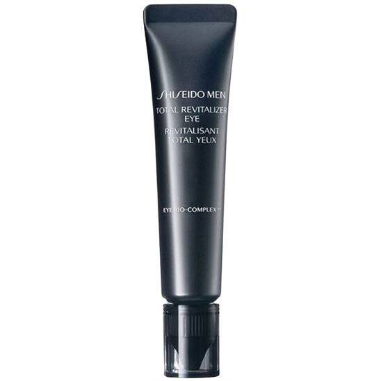 Shiseido Man Total Revitalizer Eye 15 ml Göz Çevresi Bakım Kremi Sample - 1