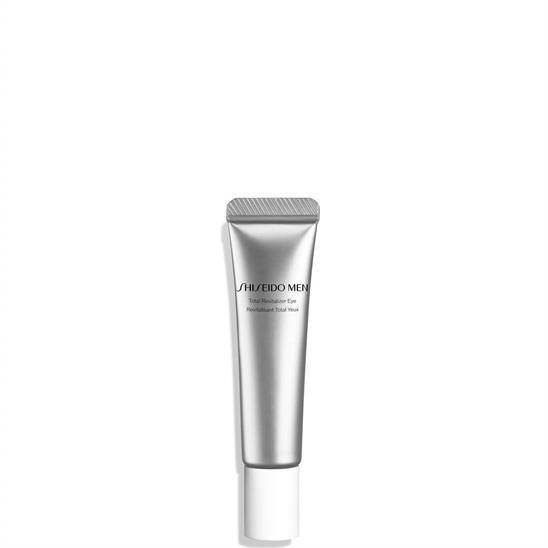 Shiseido Man Total Revitalizer Eye 15 ml Göz Çevresi Bakım Kremi