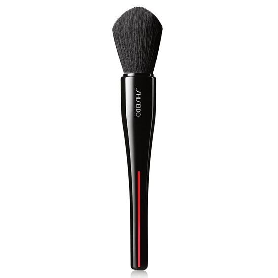 Shiseido Maru Fude Multi Face Brush Çok Yönlü Fırça