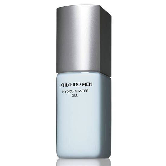 Shiseido Men Hydro Master Gel 75 ml Nemlendirici Jel - 1
