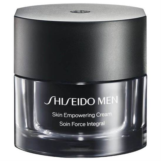 Shiseido Men Skin Empowering Krem 50 ml - 1