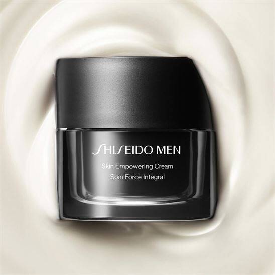 Shiseido Men Skin Empowering Krem 50 ml - 2