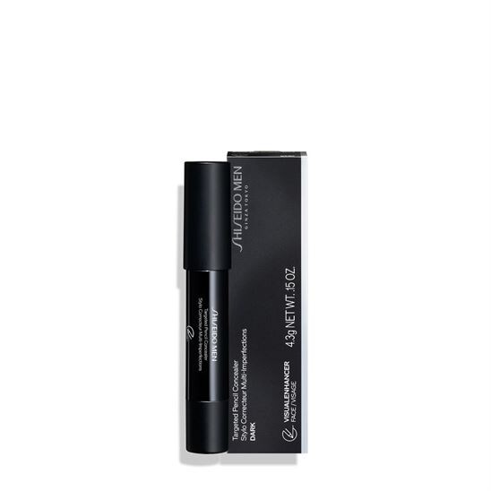 Shiseido Men Targeted Pencil Concealer Dark Erkek Kapatıcı - 2