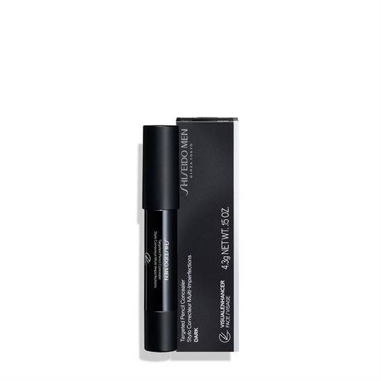 Shiseido Men Targeted Pencil Concealer Dark Erkek Kapatıcı - 2
