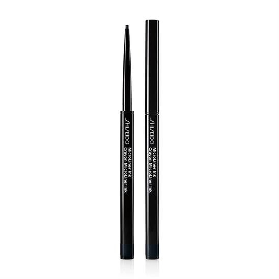 Shiseido Microliner Ink Eyeliner 01 Siyah Göz Kalemi
