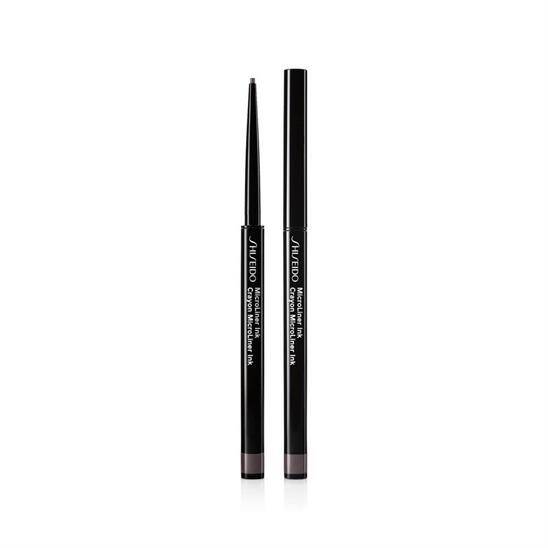 Shiseido Microliner Ink Eyeliner 07 Gri Göz Kalemi - 1
