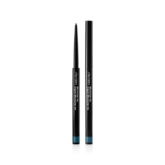 Shiseido Microliner Ink Eyeliner 08 Deniz Mavisi Göz Kalemi