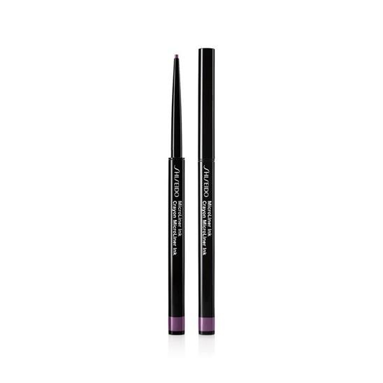 Shiseido Microliner Ink Eyeliner 09 Menekşe Göz Kalemi