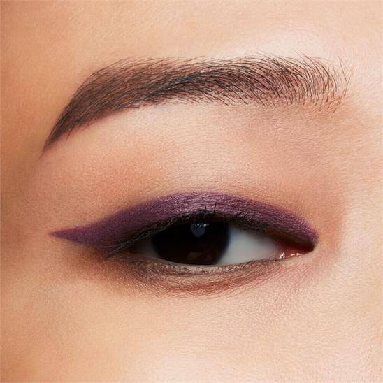 Shiseido Microliner Ink Eyeliner 09 Menekşe Göz Kalemi - 3