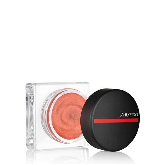 Shiseido Minimalist Whippedpowder Blush 03 Krem Allık - 1