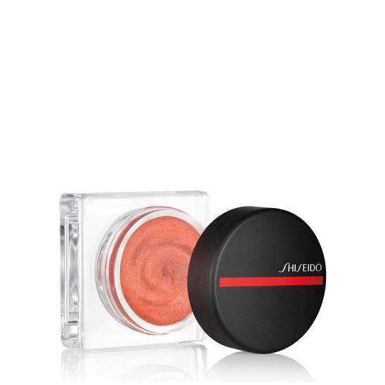 Shiseido Minimalist Whippedpowder Blush 03 Krem Allık - 1