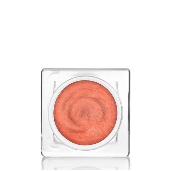 Shiseido Minimalist Whippedpowder Blush 03 Krem Allık - 4