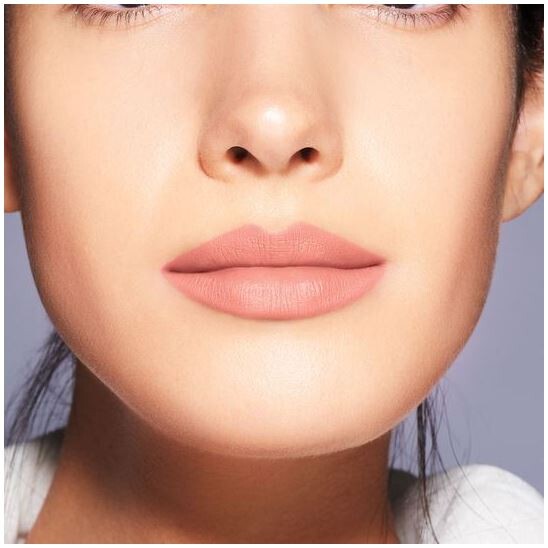 Shiseido Modernmatte Powder Lipstick 501 Jazz Den Mat Ruj - 3