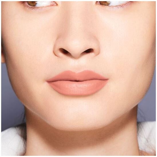 Shiseido Modernmatte Powder Lipstick 501 Jazz Den Mat Ruj - 4