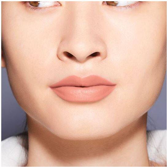 Shiseido Modernmatte Powder Lipstick 501 Jazz Den Mat Ruj - 4