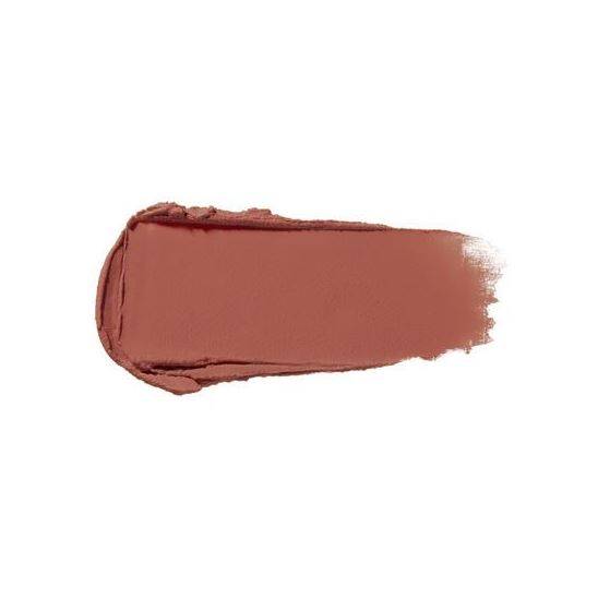 Shiseido Modernmatte Powder Lipstick 507 Murmur Mat Ruj - 2