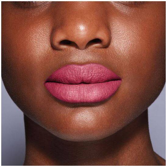 Shiseido Modernmatte Powder Lipstick 517 Rose Hip Mat Ruj - 4
