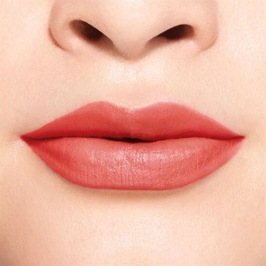 Shiseido Modernmatte Powder Lipstick 525 Sound Check Mat Ruj - 4