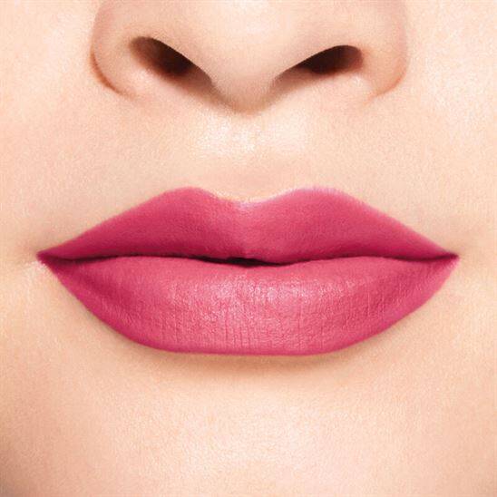 Shiseido Modernmatte Powder Lipstick 526 Kitten Heel Mat Ruj - 3