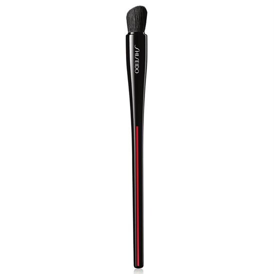 Shiseido Naname Fude Multi Eye Brush Far Fırçası