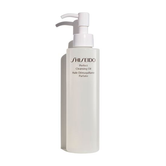 Shiseido Perfect Cleansing Oil 180 ml Temizleme Yağı