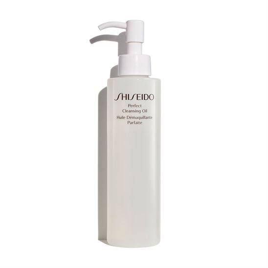 Shiseido Perfect Cleansing Oil 180 ml Temizleme Yağı - 1